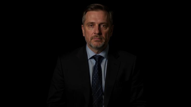 Carta de Flávio Bolsonaro enviada a Rubio — Foto: Reprodução