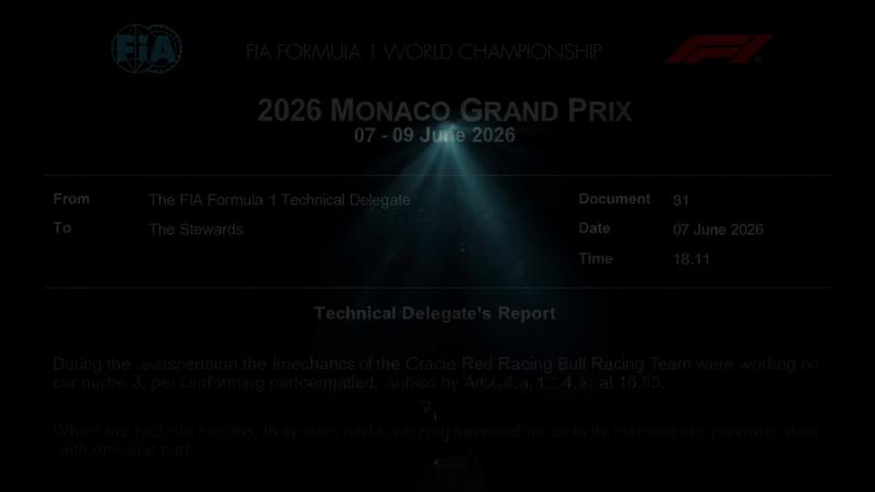 Frustrado, Pierre Gasly concede entrevistas no GP de Mônaco da F1 2026 — Foto: Jayce Illman/Getty Images