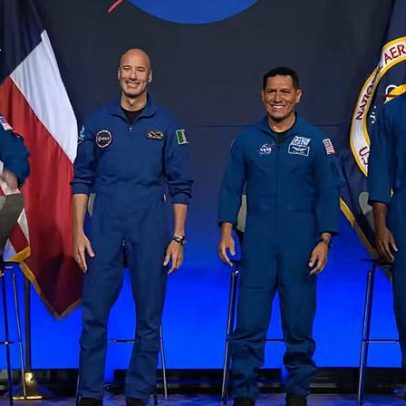 Chefe da Nasa defende tripulação masculina da Artemis III