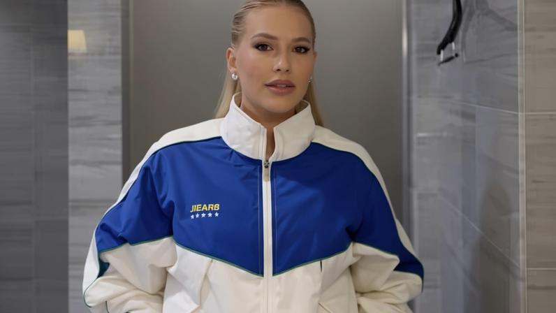 Look da Virginia Fonseca — Foto: Reprodução/Instagram