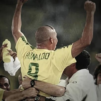 Tecnologia de 2002: celular tijolão, XP e ICQ na era da última Copa
