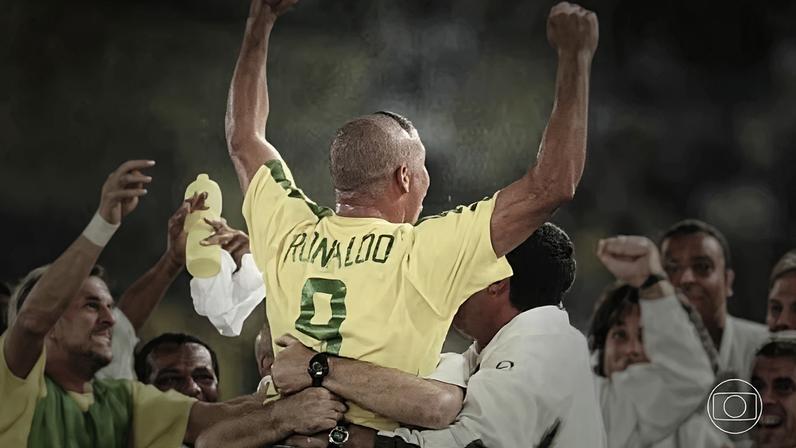 Tecnologia de 2002: celular tijolão, XP e ICQ na era da última Copa
