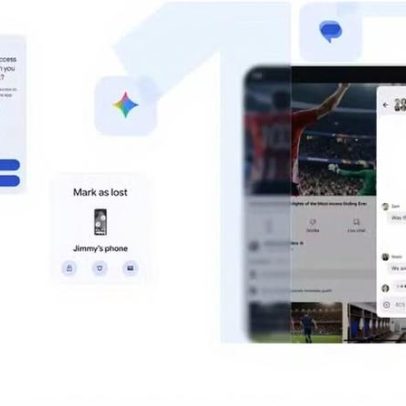 Android 17: novo sistema reforça segurança e permite abrir apps em bolhas
