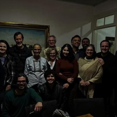 PV apoia Marina Silva para o Senado de SP