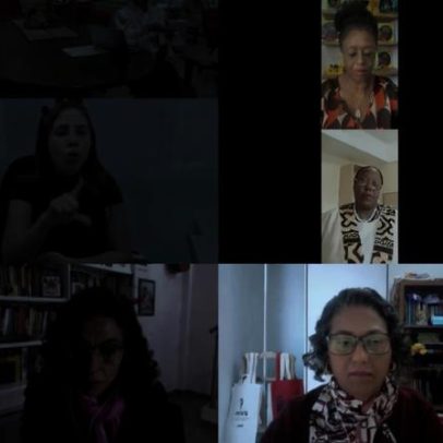 Webinário apresenta Protocolos de Identificação e Resposta ao Racismo