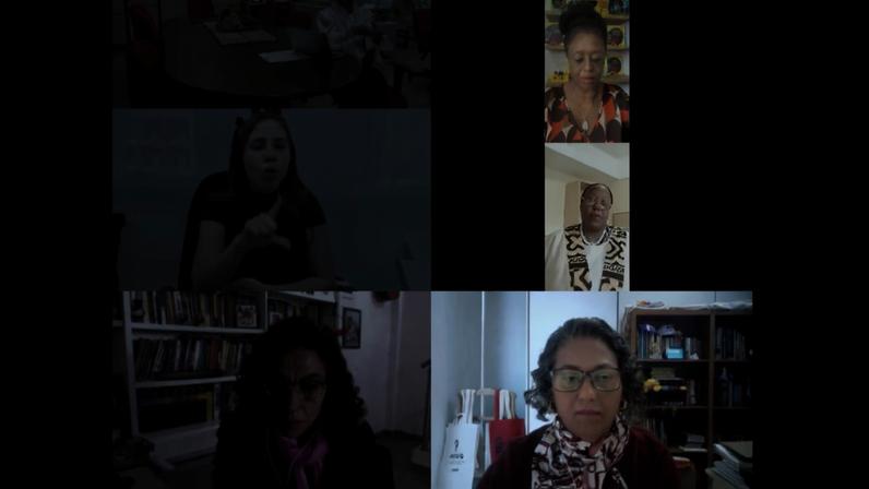 Webinário apresenta Protocolos de Identificação e Resposta ao Racismo