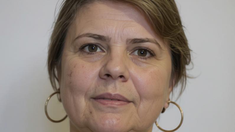 Carla Ariane Trindade foi casada com Marcos Cláudio Lula da Silva, filho da ex-primeira dama Marisa Letícia, adotado por Lula