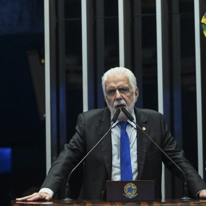 Wagner ganhou ingressos em camarote para show em Los Angeles, segundo a PF