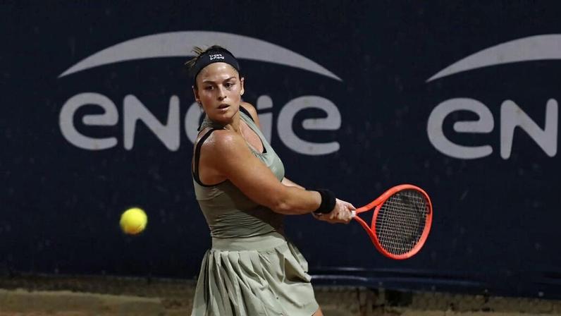 Carol Meligeni é finalista em Cuiabá e busca 2º título do ano