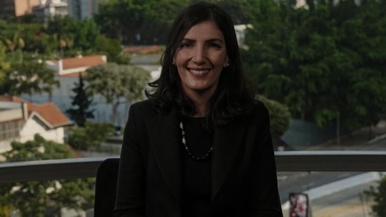 Nova CIO da Avenue diz ter crescido no mercado financeiro ao dominar soft skills