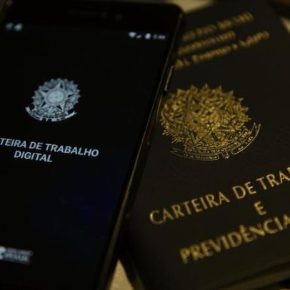 Governo veta projeto que retirava direitos de jovens no primeiro emprego
