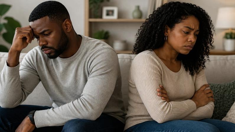 O dano da comparação conjugal e seus impactos nas relações