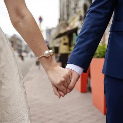 Casar antes do primeiro filho reduz divórcios em 50%, aponta estudo