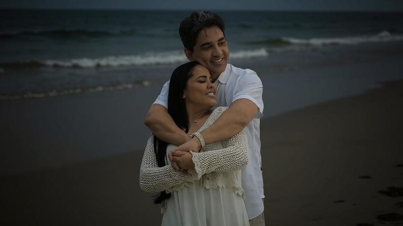 Cassiane e Jairinho celebram 30 anos de casamento com lançamento de EP musical.