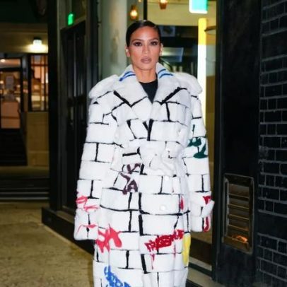 Cassie Ventura foge dos EUA após acordo de US$ 20 milhões em litígio com Diddy