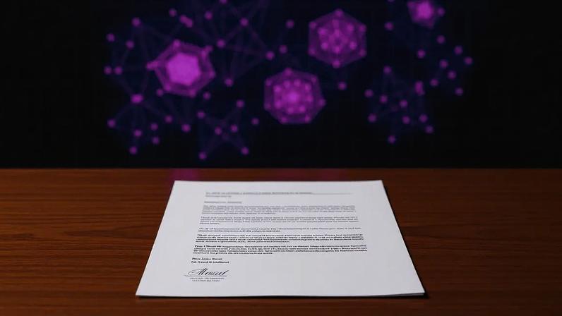 Como a Igreja Católica poderia derrubar a CLARITY Act em caso de tráfico humano