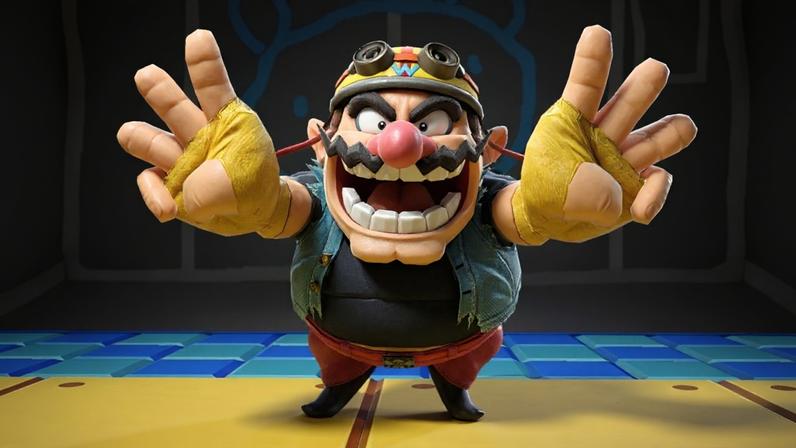 © Nintendo