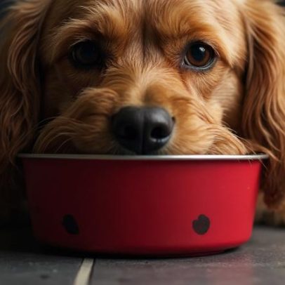Estudo aponta microplásticos em mais de 75% da alimentação de pets