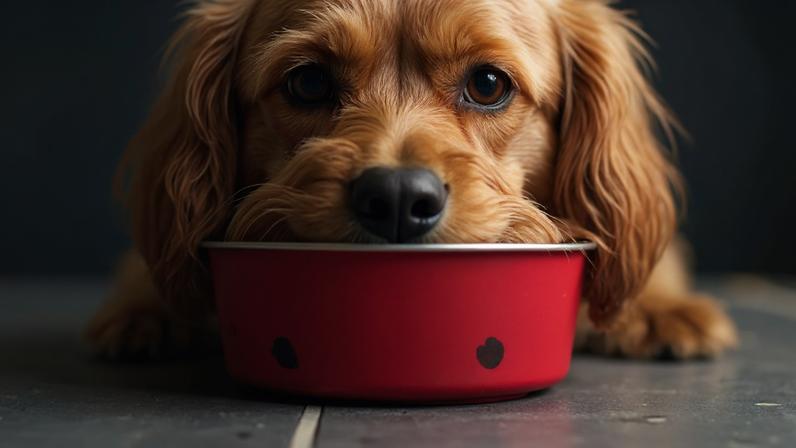 Estudo aponta microplásticos em mais de 75% da alimentação de pets