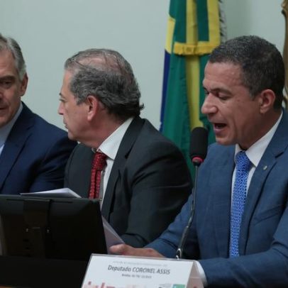 CCJ da Câmara vota redução da maioridade penal na próxima semana