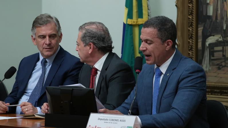 CCJ da Câmara vota redução da maioridade penal na próxima semana