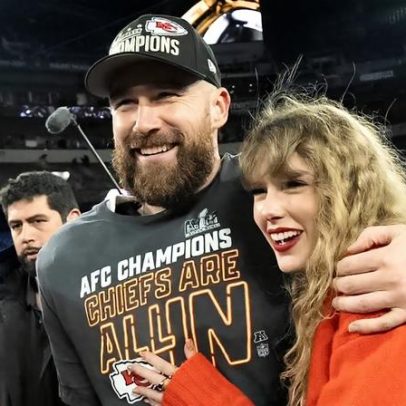 Andy Reid diz não haver distrações enquanto Kelce se prepara para casamento com Swift