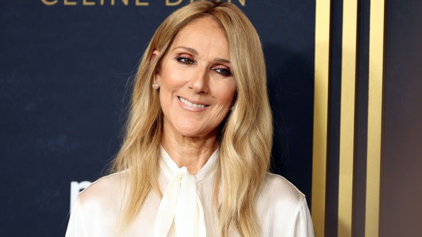 Ingressos dos shows de retorno de Céline Dion são suspensos pela Ticketmaster