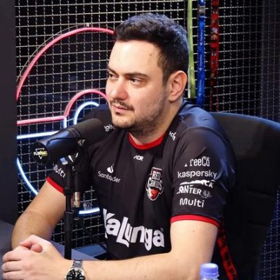 CEO da RED confirma mudanças no CBLOL 2026 após resultados inaceitáveis