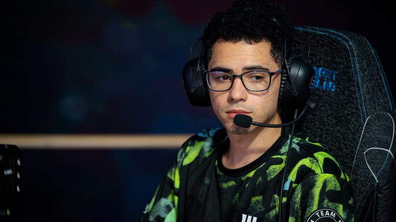 CBLOL 2026: paiN Gaming inicia conversas com Ceos, afirma jornalista