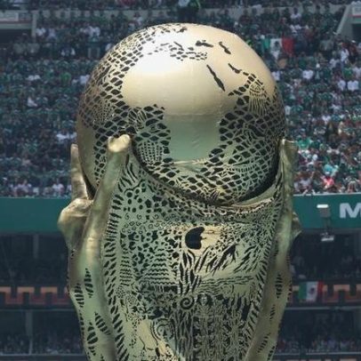 Polarização na seleção brasileira provoca divisão entre torcedores