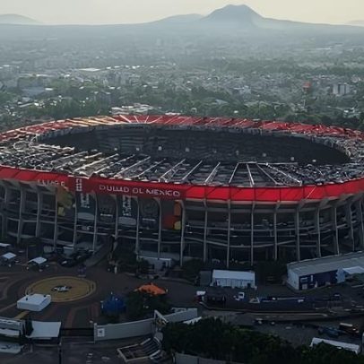 Trabalhadores veem a Copa como janela para o mundo