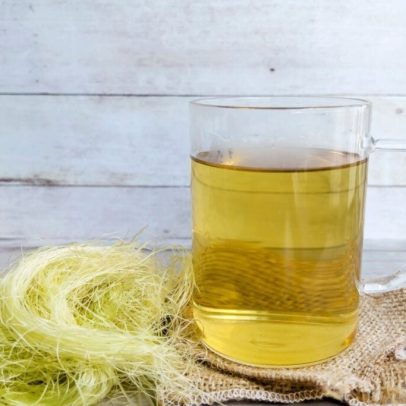 Seis chás para os rins: opções naturais para a saúde renal