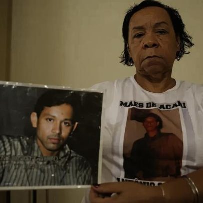 Comissão da Câmara aprova reparação às famílias das vítimas de Acari