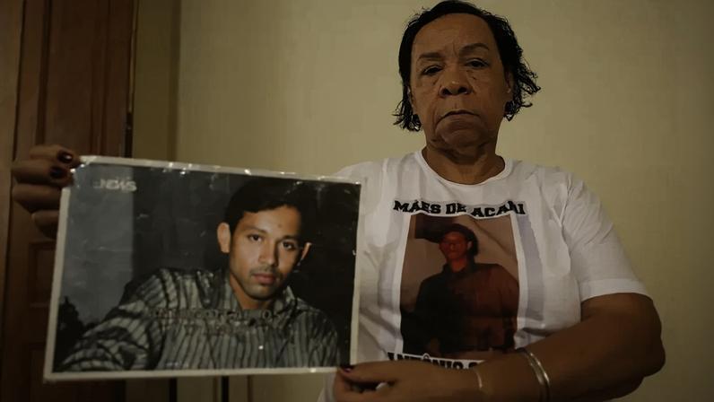 Comissão da Câmara aprova reparação às famílias das vítimas de Acari