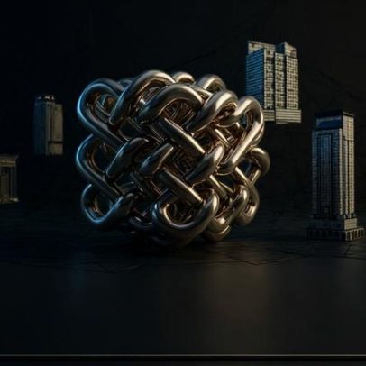 Chainlink fecha grande acordo bancário na Europa e Coreia do Sul