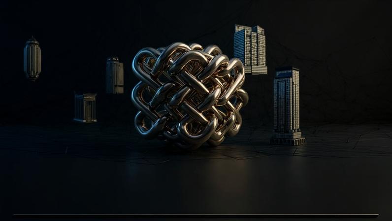 Chainlink fecha grande acordo bancário na Europa e Coreia do Sul