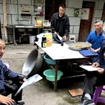 China proíbe pregador de organizar grupos de estudo