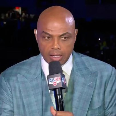Barkley desafia ESPN a demiti-lo por comentários sobre Cardi B nas finais