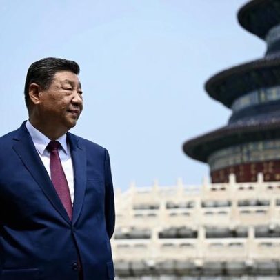 O que a China pode aprender com a Guerra do Irã?