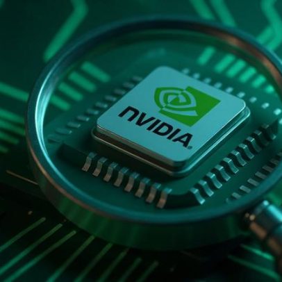 Mais de 80% dos supercomputadores mais rápidos usam tecnologia Nvidia