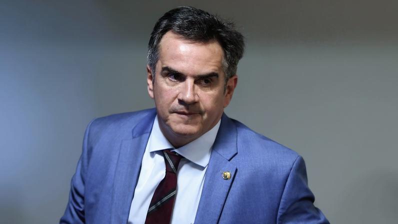 Banqueiro é acusado de pagar luxos para Ciro Nogueira