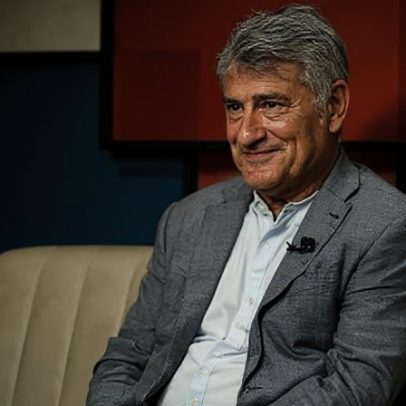 Cleber Machado vê com pé atrás discurso sobre novo estilo de transmissões