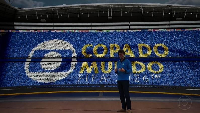Por que é difícil torcer pelo Brasil na Copa