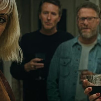 Trailer de O Convite, de Olivia Wilde, é divulgado