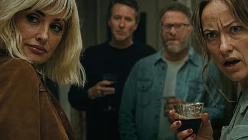 Trailer de O Convite, de Olivia Wilde, é divulgado