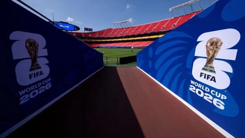 Copa do Mundo 2026 é a maior da história