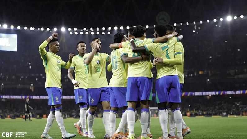 Copa do Mundo deve gerar R$ 4,32 bilhões em vendas no varejo brasileiro.