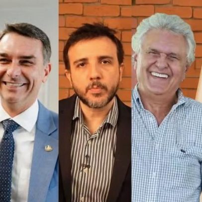 Quaest aponta acerto de Lula ao associar Flávio Bolsonaro a Vorcaro