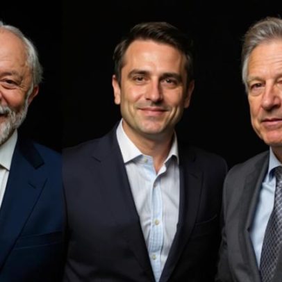 Lula tem 41% e Flávio Bolsonaro 31% no 1º turno, aponta Datafolha