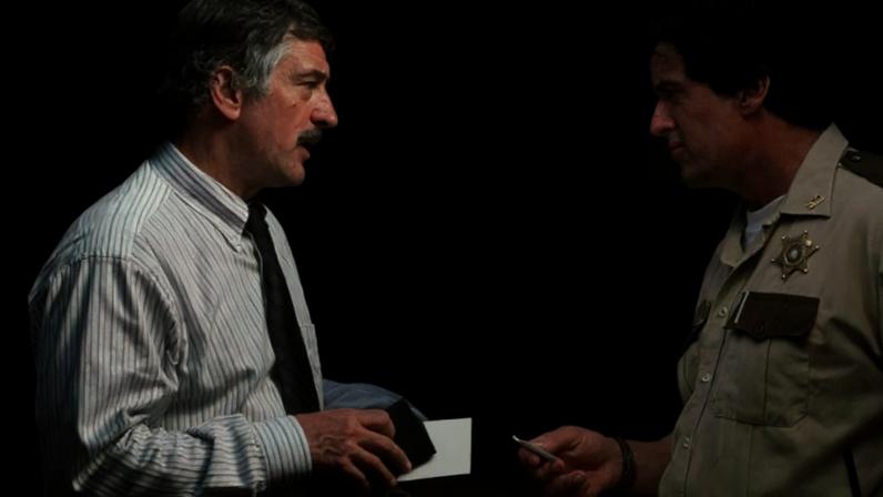 Cop Land | Filme com Stallone e De Niro vai ganhar série de diretor de Logan